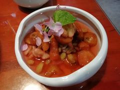 -窄巷子陕菜馆·地道陕西菜(粉巷店)