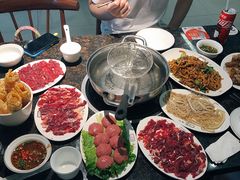 -八合里潮汕鲜牛肉火锅(深圳海岸城店)