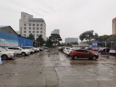 -京西五环检测场