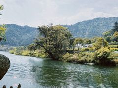 -上坦村
