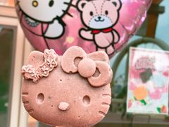 -杭州Hello Kitty乐园