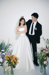 -全城热恋璀璨婚纱摄影(国贸总店)