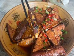 -老师傅餐馆(长沙店)
