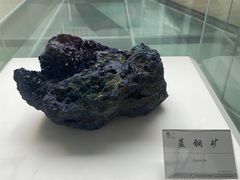 -延庆地质公园博物馆