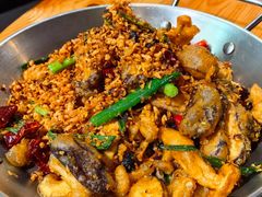 -阿鸡鱼庄·顺德鲜蒸小炒(亚运村店)
