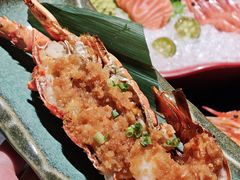 -樱之盛宴·蟹料理海鲜自助(前进大街店)