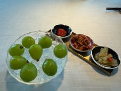 -莉莉海堂HAITANG·烤鸭(国贸商城店)