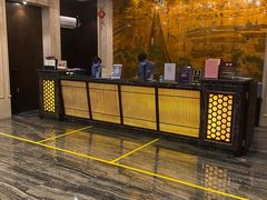-佛山顺德香云纱园林酒店(清晖园店)
