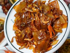 -蟹天蟹地农家菜·阳澄湖大闸蟹(浅水湾店)