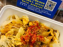 -香探花·擀面皮肉夹馍(北苑店)