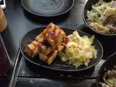 -小明同学(三里屯店)