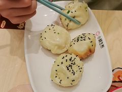-小杨生煎(深圳岗厦北店)