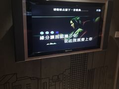 刘铭恺-想着你亲爱的-环球梦主题KTV(曲阳生活购物中心店)