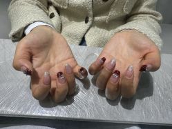 -斯馨·健康美甲美睫