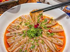 -黄龙海鲜大排档(杭州总店)