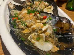-拉完海鲜大排档(温岭店)