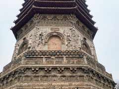 -玲珑塔公园