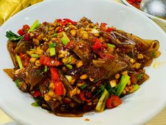 -笨罗卜浏阳菜馆(太平街店)