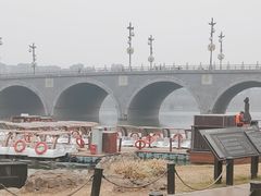 -西安曲江寒窑遗址公园
