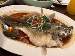 -彩丰楼·中餐厅(国家会展中心上海洲际店)