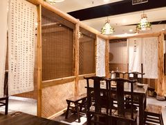 包厢-庆合府重庆大排档(紫都城店)