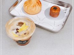 -SAANCI山池咖啡(卓悦中心店)