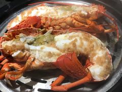 -苏大嘴海鲜牧场(奥林匹克店)