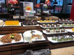 -亚马逊环球美食百汇(新城吾悦广场店)