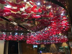 -东方山水金沙酒店-雅香阁中餐厅