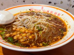-钟方模白家肥肠粉(春熙店)