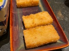 -南京大牌档(新街口德基广场店)
