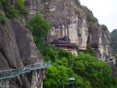 -大慈岩风景区