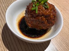 大狮子头-君东记本帮面馆(天钥桥路店)