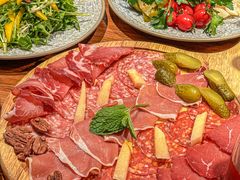 -格鲁·秀色Georgia’s Feast
