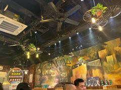 -小俩口烧烤东北菜(双井店)