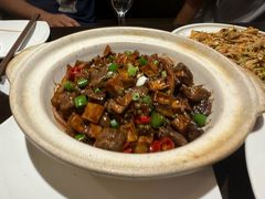 -老牌坊鲁菜名店(聊城美食岛店)