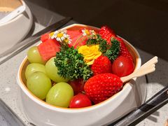 -海底捞火锅(莘松路店)