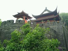 -鼓楼(西湖风景名胜区)