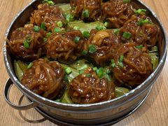 家乡蒸肉圆-7017浙菜•建德味(市心北路店)
