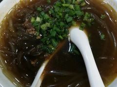 -新丰小吃(复兴南街分店)