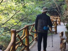 -浙北大峡谷