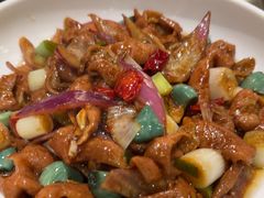 -陈阿宝·山西菜馆