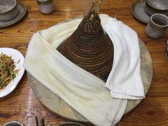 -滇香肴·云南菜蒸汽石锅鱼(云南北路店)