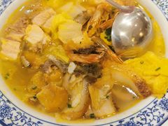 -老人和饭店(打浦路店)