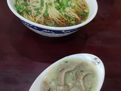 -东吴面馆(金门路金门国际商业广场店)