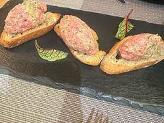 -LA CREPERIE BRETONNE布列塔尼法式餐厅(天童北路店)