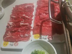 -焯牛潮汕牛肉火锅(云峰街创始店)