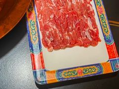 -京悦南门涮羊肉·羊蝎子火锅(田林路店)