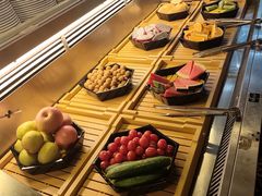 -火炉火自助餐(喜隆多店)