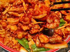 -金阁家常菜(贵阳路店)